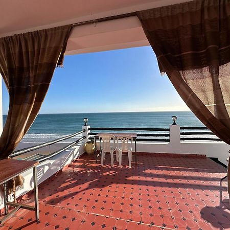 Taghazout Appartement Exterior foto