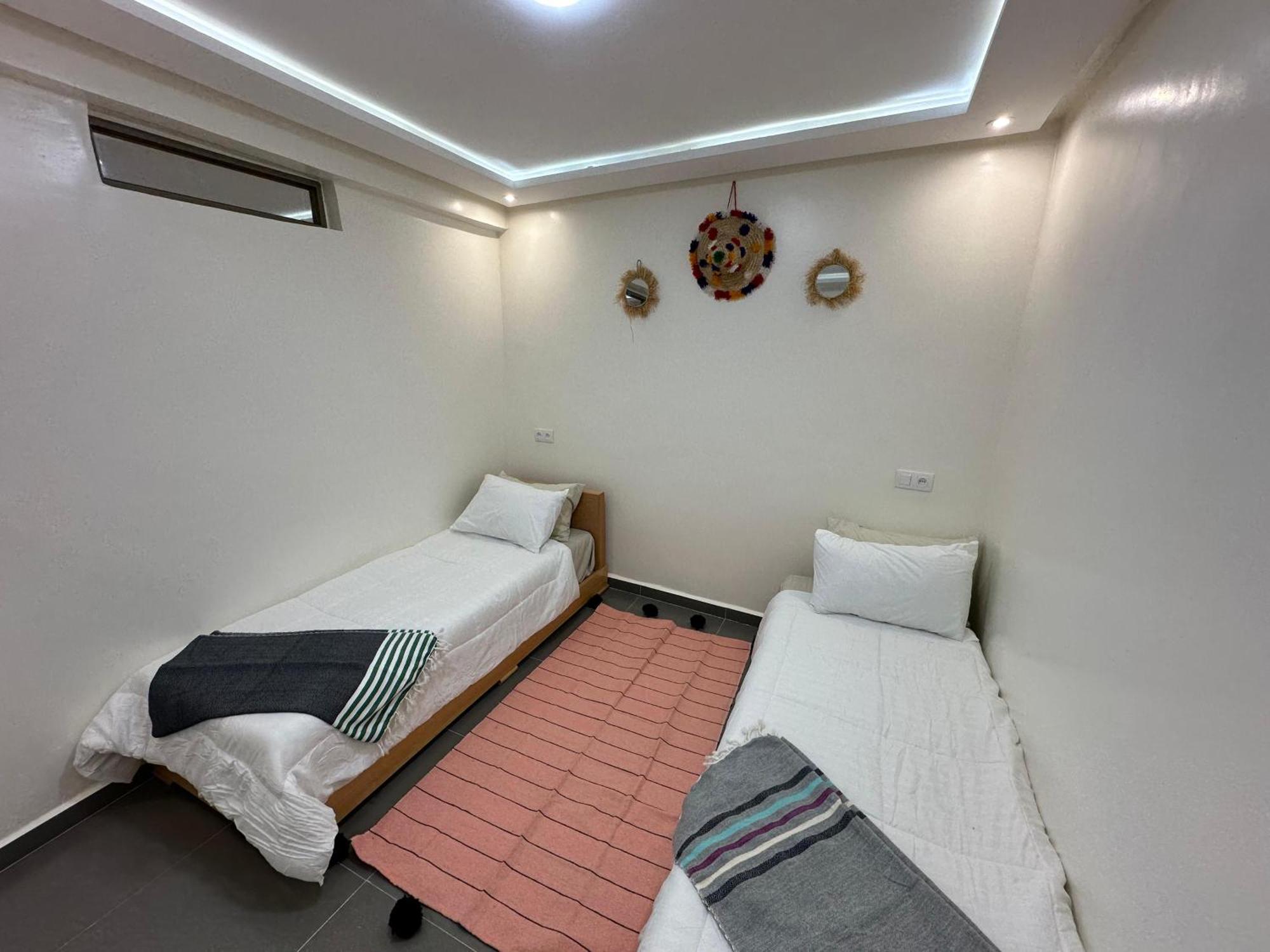 Taghazout Appartement Exterior foto