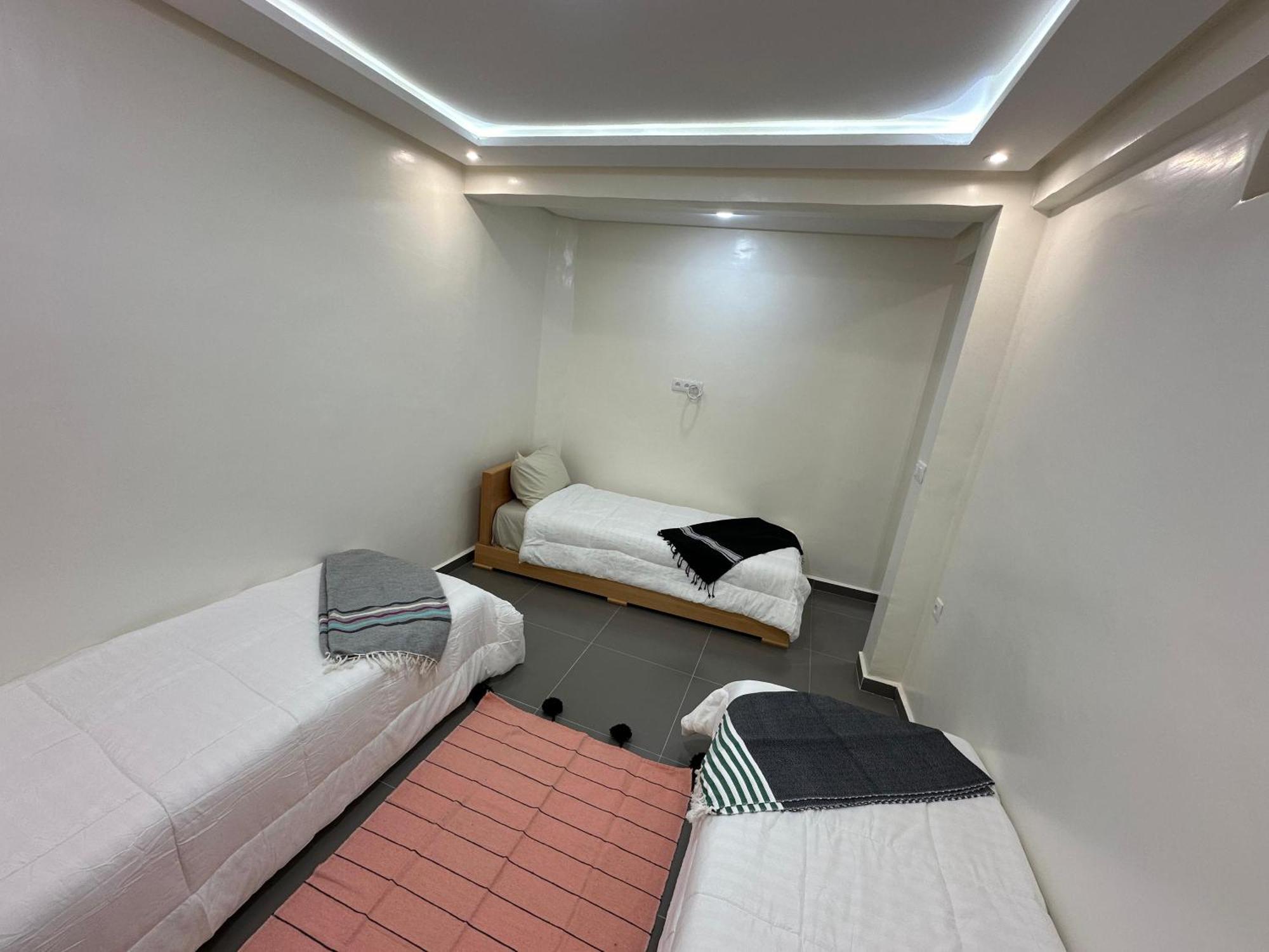 Taghazout Appartement Exterior foto
