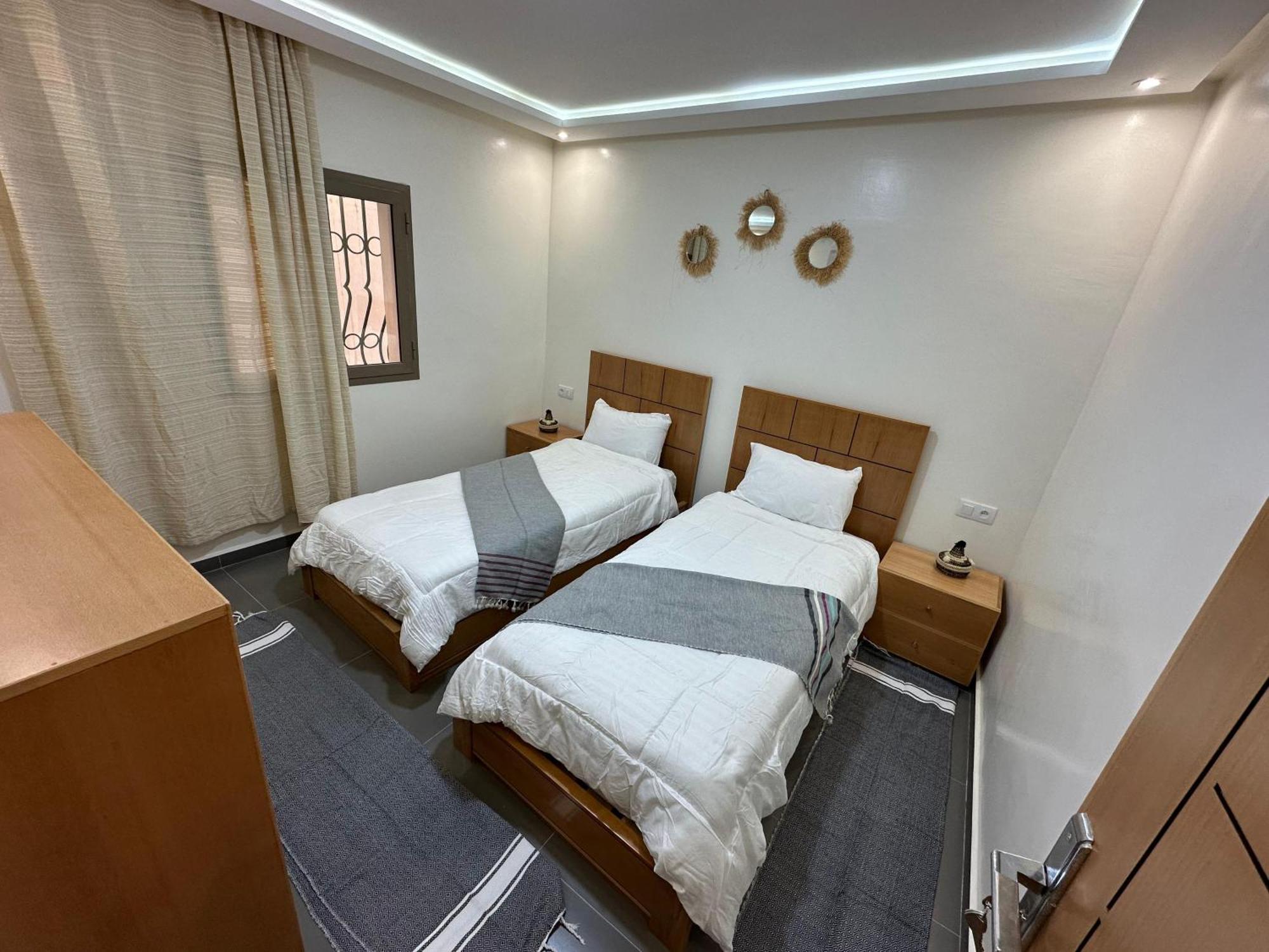 Taghazout Appartement Exterior foto