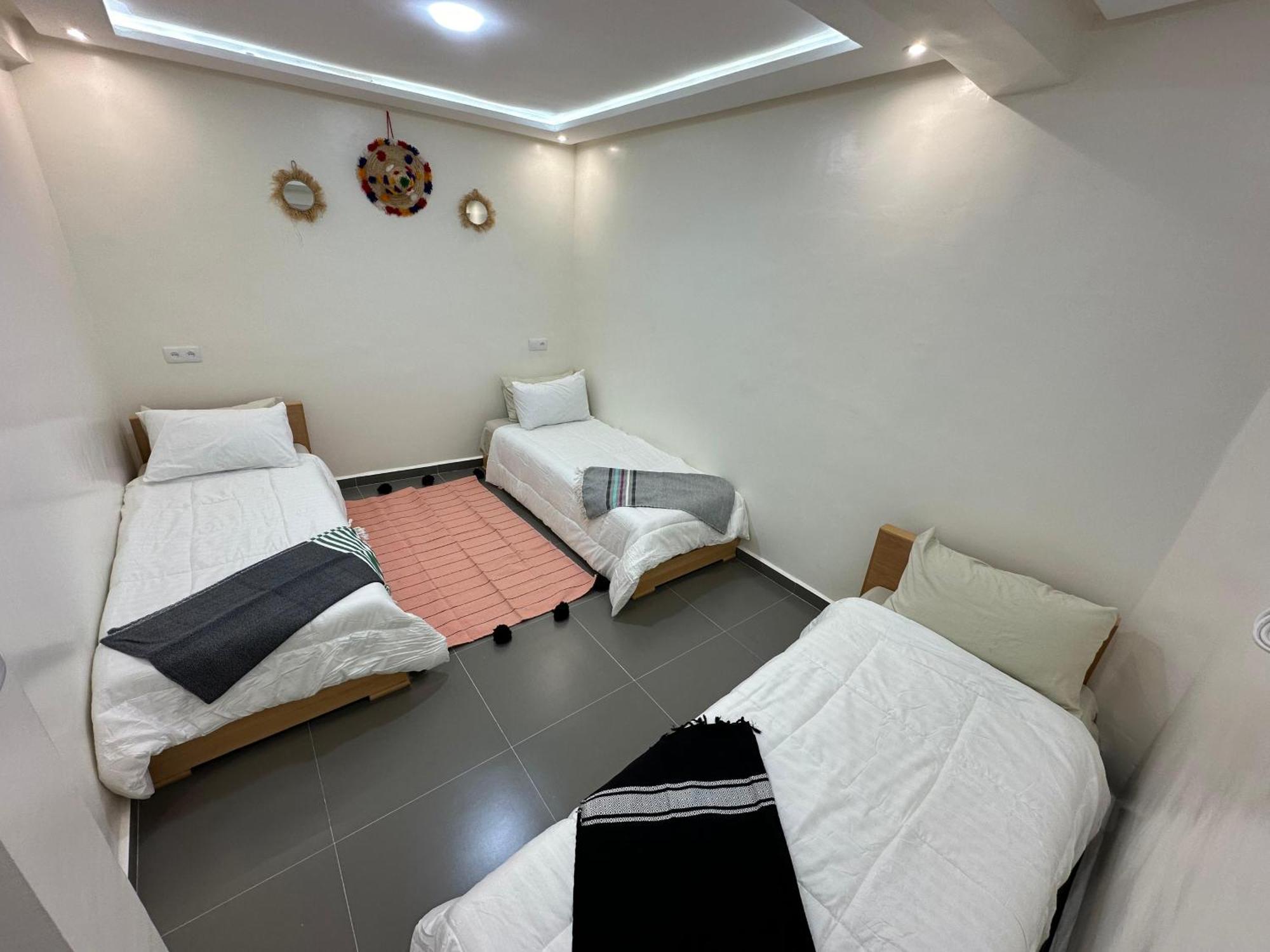 Taghazout Appartement Exterior foto